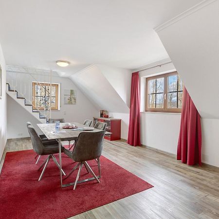 Untersee Appartements Moos  Zewnętrze zdjęcie