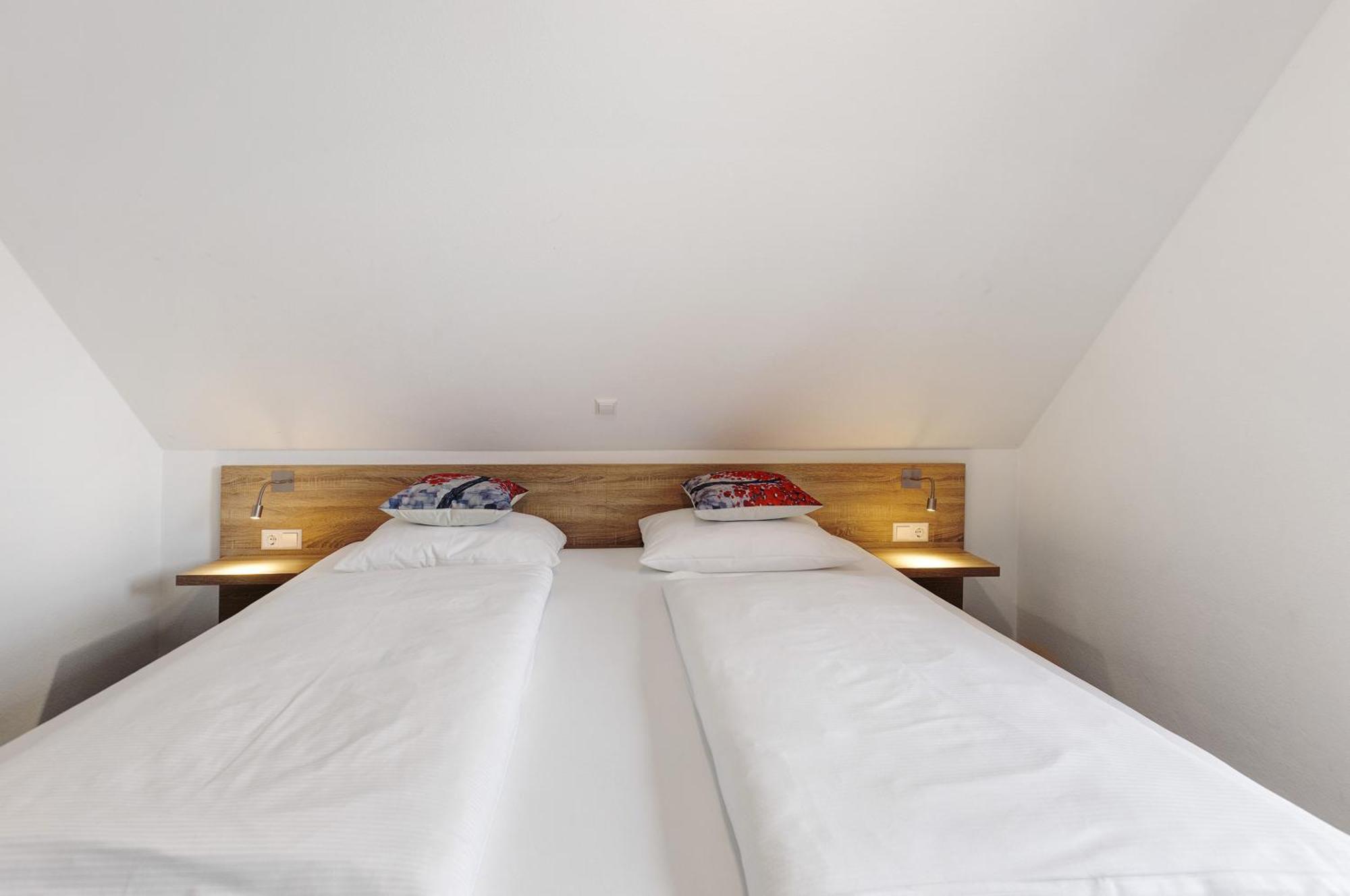 Untersee Appartements Moos  Zewnętrze zdjęcie