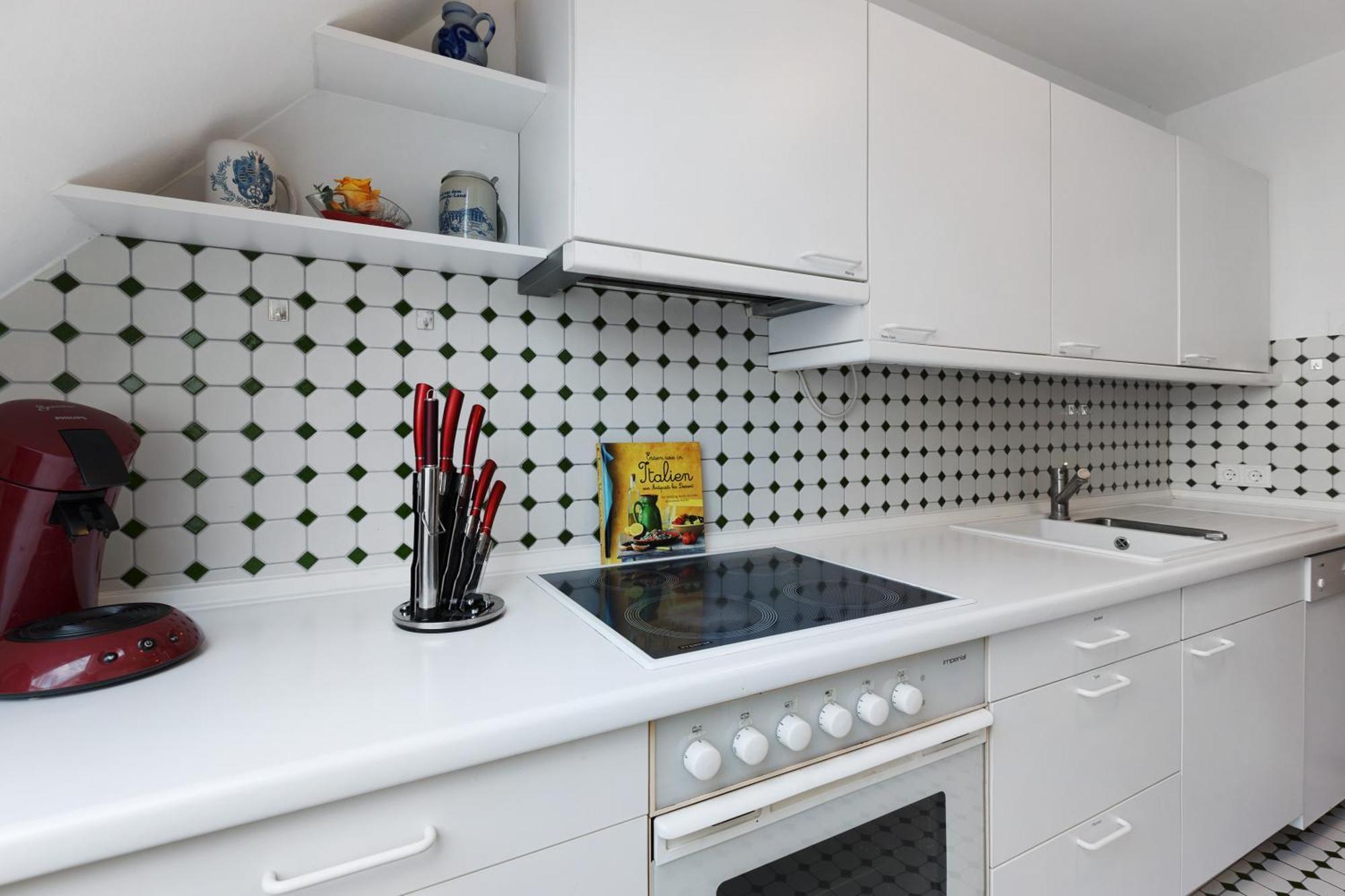 Untersee Appartements Moos  Zewnętrze zdjęcie