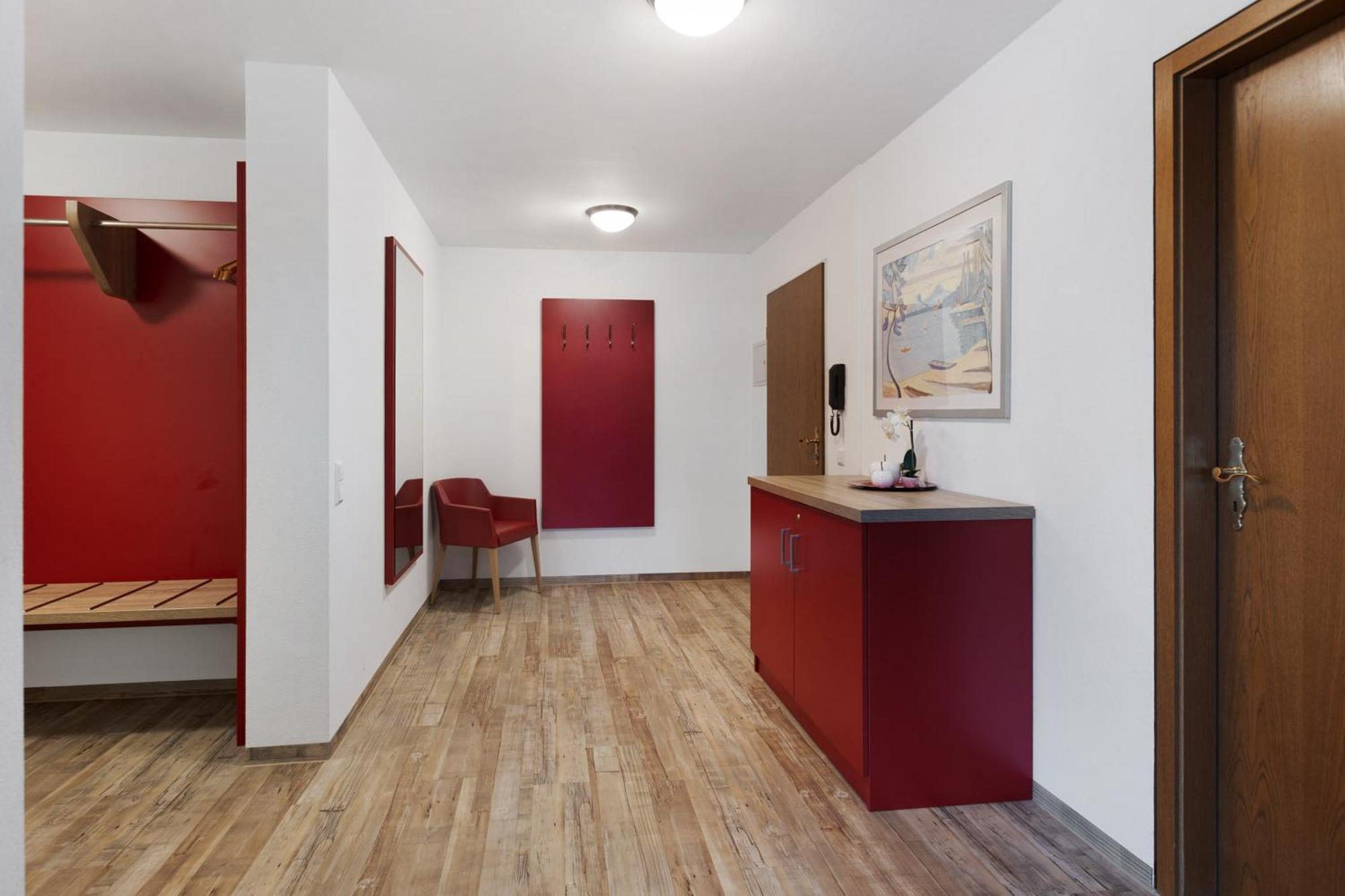 Untersee Appartements Moos  Zewnętrze zdjęcie