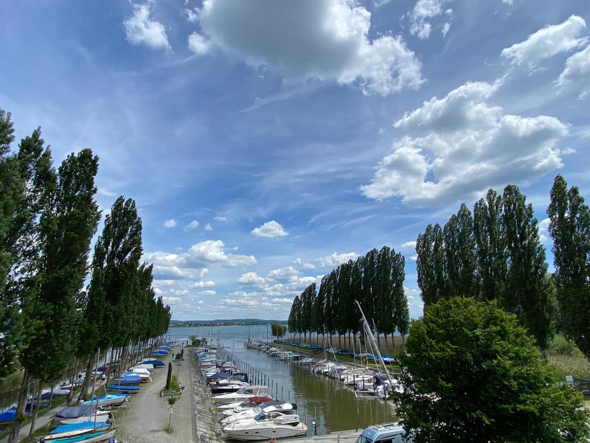 Untersee Appartements Moos  Zewnętrze zdjęcie