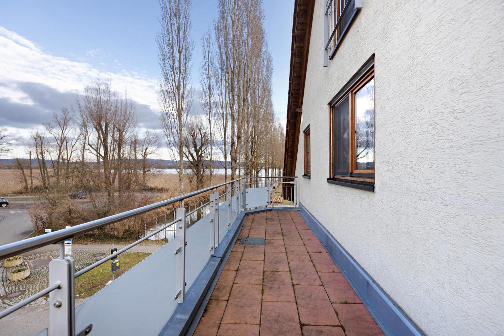 Untersee Appartements Moos  Zewnętrze zdjęcie