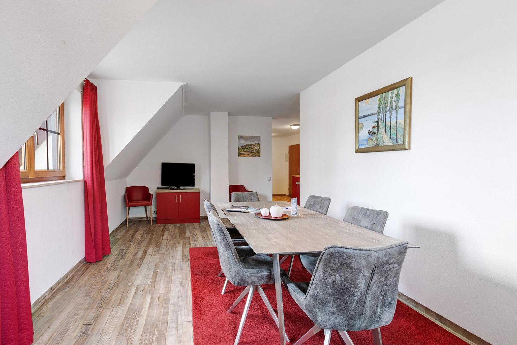 Untersee Appartements Moos  Zewnętrze zdjęcie