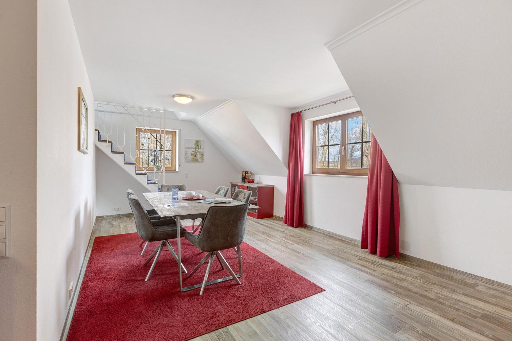 Untersee Appartements Moos  Zewnętrze zdjęcie