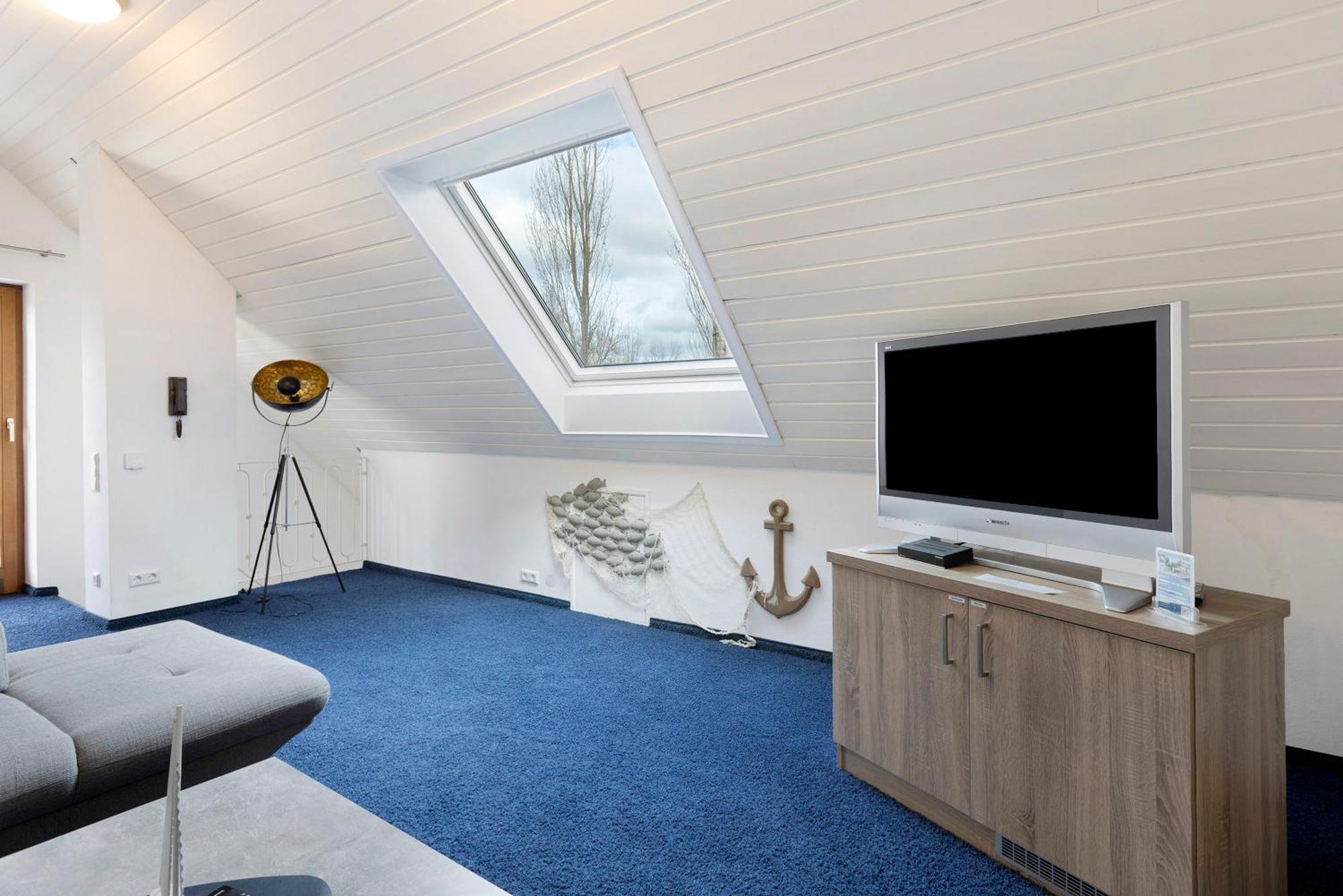 Untersee Appartements Moos  Zewnętrze zdjęcie