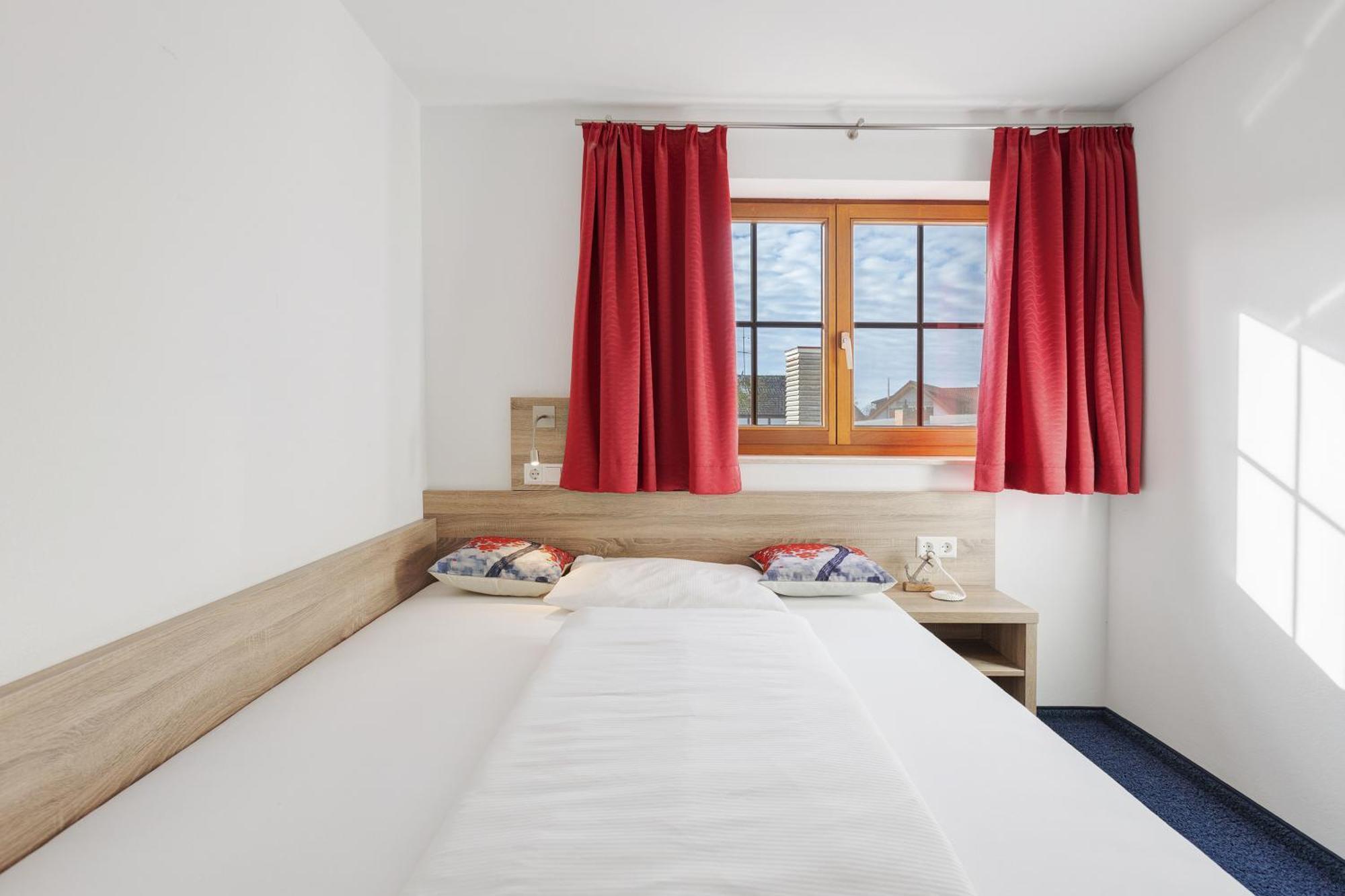 Untersee Appartements Moos  Zewnętrze zdjęcie