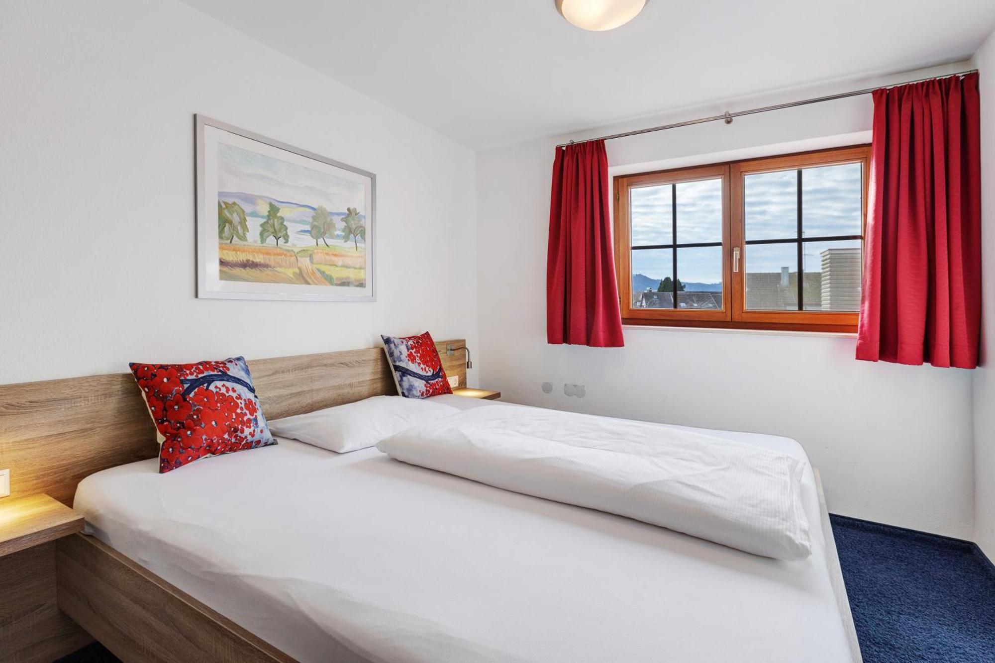 Untersee Appartements Moos  Zewnętrze zdjęcie